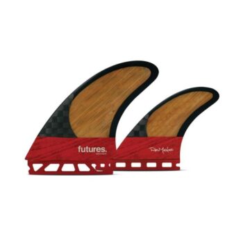 Futures Rob Machado Twin + 1 Blackstix 3.0