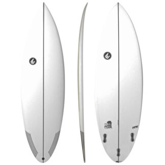 ECS Cloud 9 Surfboard