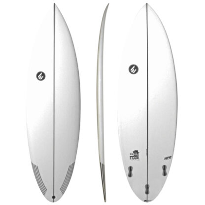 ECS Cloud 9 Surfboard