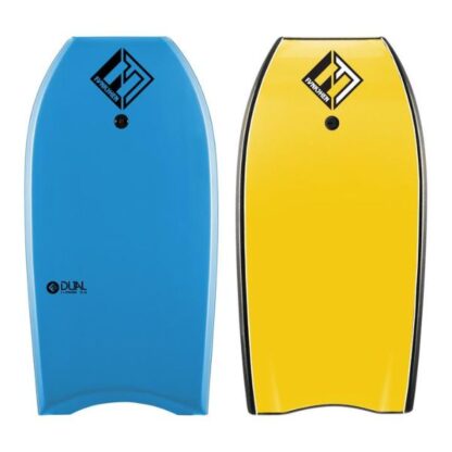 Funkshen Dual PE Dual Stringer Bodyboard