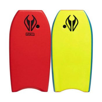 NMD Flyer Bodyboard