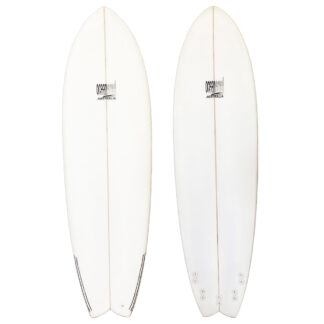 Ocean Soul EPS Fish Surfboard