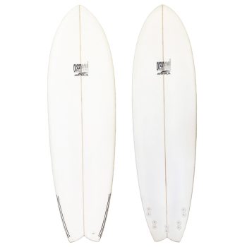 Ocean Soul EPS Fish Surfboard