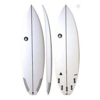 ECS Pines Surfboard