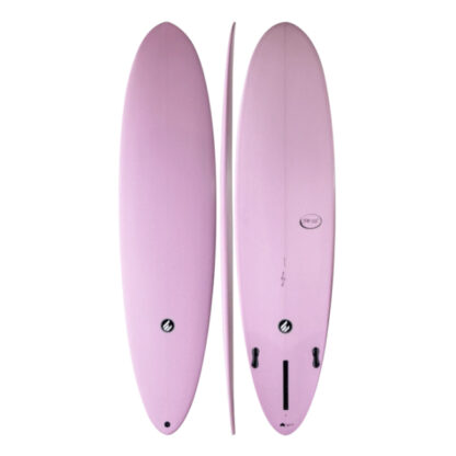 ECS Soul Midlength Surfboard