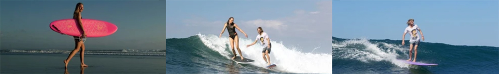 Beginner-Surfboards-Softlite-Fun