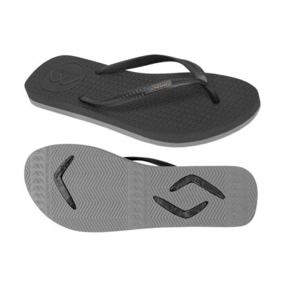 Boomerangz Slim Ladies Flip Flops Thongs