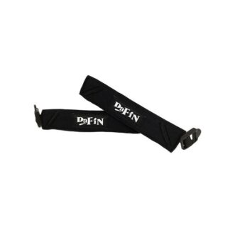 DaFin Delux Padded Fin Savers