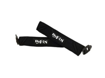 DaFin Delux Padded Fin Savers