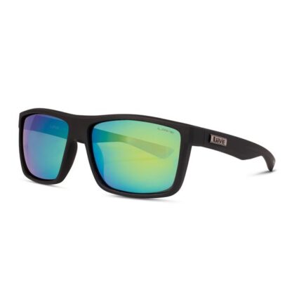 Liive Tuban Sunglasses Polar