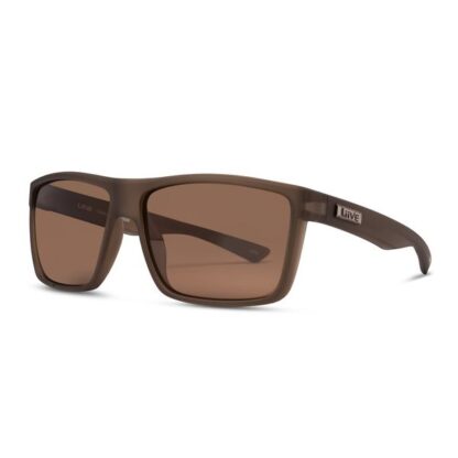 Liive Tuban Sunglasses Brown