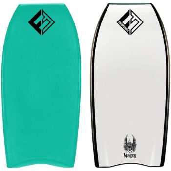Funkshen Warrior PE Bodyboard Zed Core
