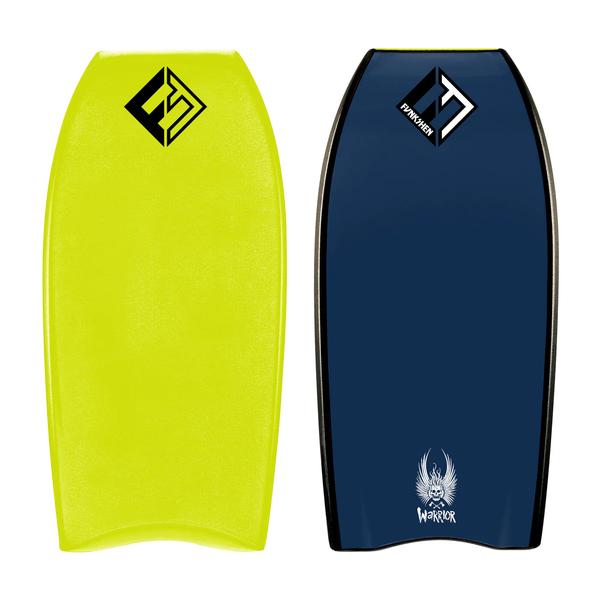 Funkshen Warrior PE Bodyboard Zed Core - Image 8