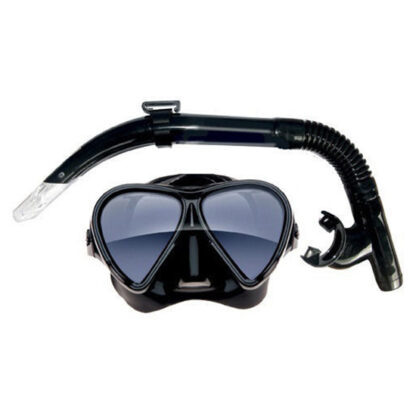 Mirage Adult Eclipse Mask Snorkel