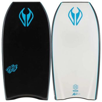 NMD NJOY PE Bodyboard