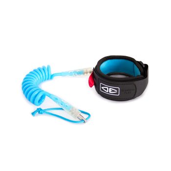Ocean & Earth Bicep Bodyboard Coil Leash