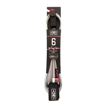 Ocean & Earth Lightweight Comp 6'0 One-XT Leash