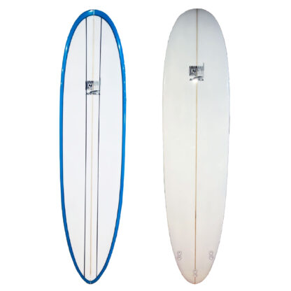 Ocean Soul Surfboard Malibu