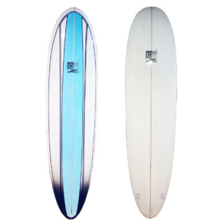 Ocean Soul Surfboard Malibu