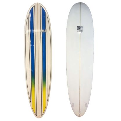 Ocean Soul Surfboard Malibu