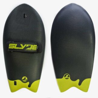 Slyde Phish Handboard