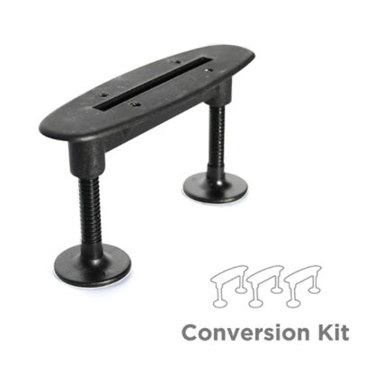 Softlite Fin Box Conversion Kit