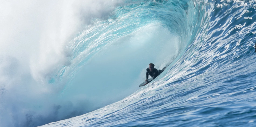 Bodyboarding-Funkshen-Bodyboard-Barrel-Joe-Clarke