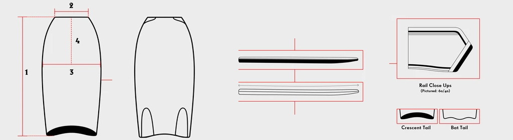 Bodyboards-Stealth-Bodyboards-Bodyboard-Template