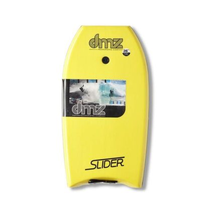 DMZ Slider Bodyboard