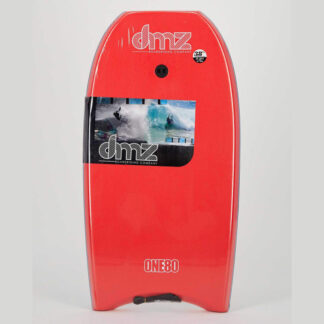 DMZ ONE80 Bodyboard