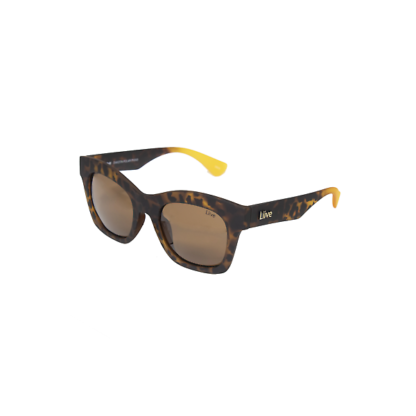 Liive-Dakota-Sunglasses-Polar-Honey-Tort