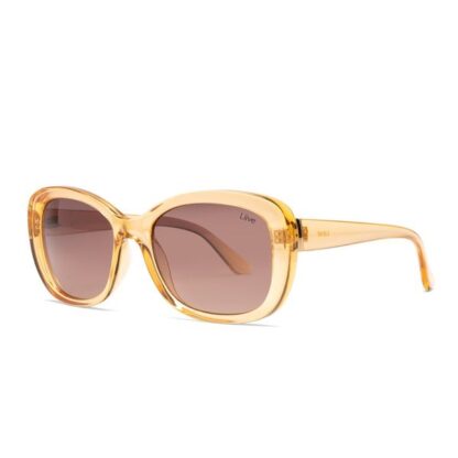 Liive-Sister-Sunglasses-Apricot