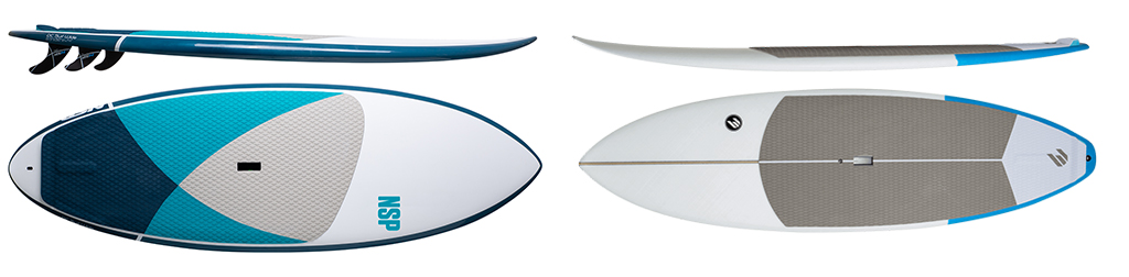 Stand-Up-Paddle-Boards-NSP-DC-ELEMENTS-SURF-SUP-Board-ECS-Weapon-X2