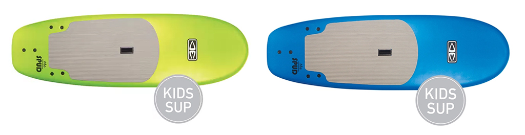 Stand-Up-Paddle-SUP-Ocean-Earth-The-Spud-Soft-Top-Kids-SUP-Board