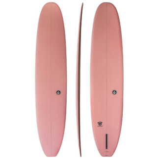 ECS-Canggu-Log-Longboard-Pink