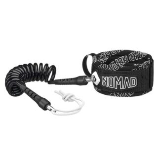 Nomad Pro Bicep Bodyboard Leash