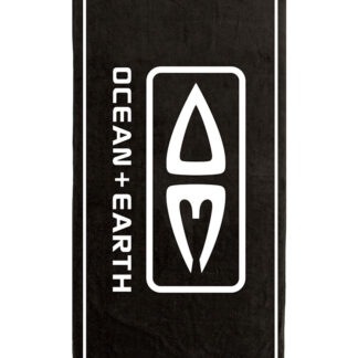 Ocean & Earth Priority Beach Towel