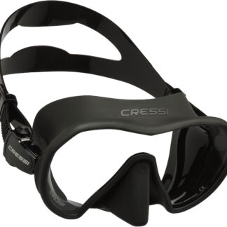 Cressi Z1 Silicon Mask