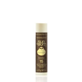 Sunbum SPF15+ Lip Balm 4.25g