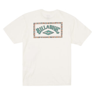 Billabong Adiv Arch SS T-Shirt