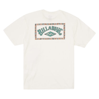 Billabong Adiv Arch SS T-Shirt