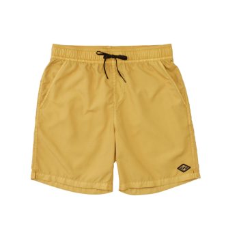 Billabong All Day Overdyed Layback Boardshorts