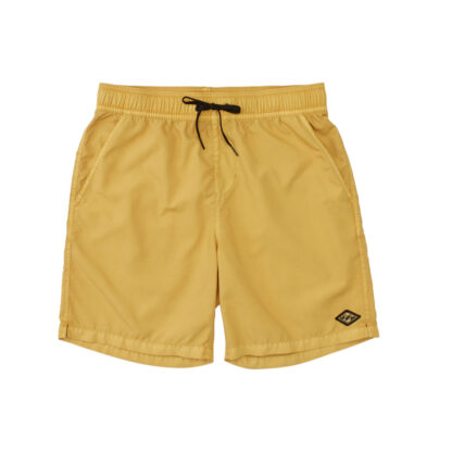 Billabong All Day Ovd Layback Boardshorts