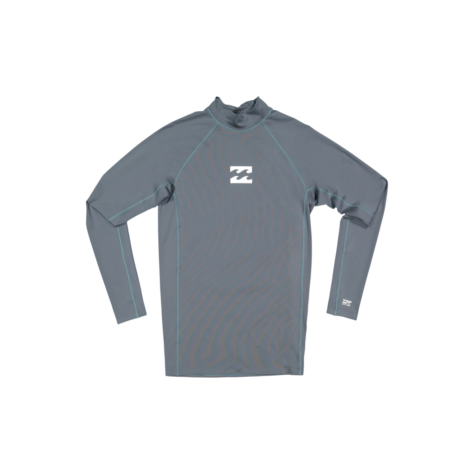 Billabong Long Sleeve Mens Rashvest