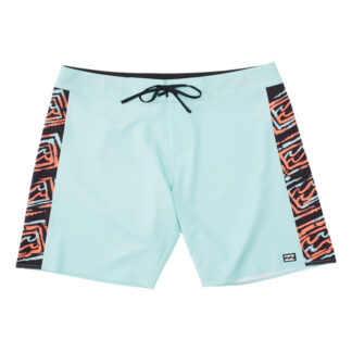 Billabong D Bah Ciclo Pro Boardshorts