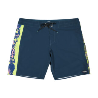 Billabong D Bah Tribes Pro Boardshorts