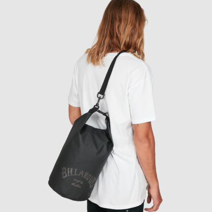 Billabong Division Large Stashie Waterproof Bag