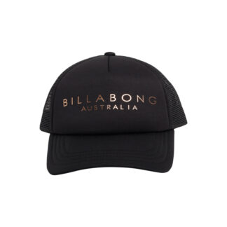 Billabong Good Time Trucker Hat