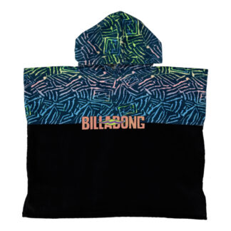 Billabong Groms Hooded Towel