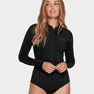 Billabong Salty Dayz LS Womens Springsuit